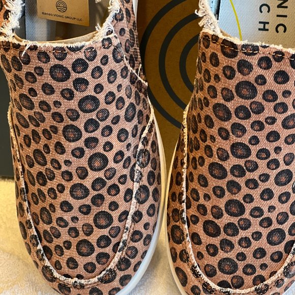 Vionic Beach Malibu - Bubbles - New - Size 8 - Picture 5 of 8